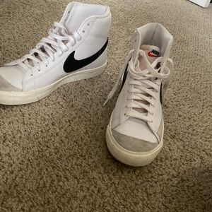 Nike blazers